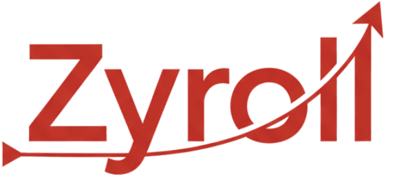 Zyroll Logo